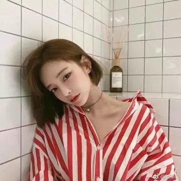 半夜女郎