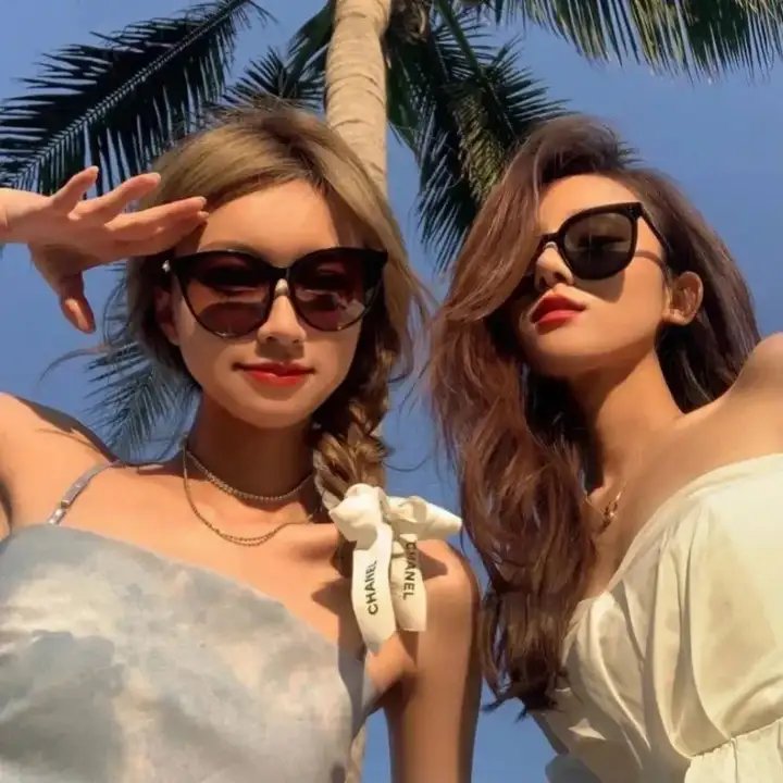 庞克女力
